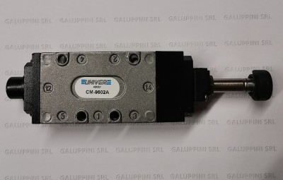 UNIVER CM-9602A
